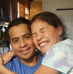 Meet your Posher, Jorge y rebecca